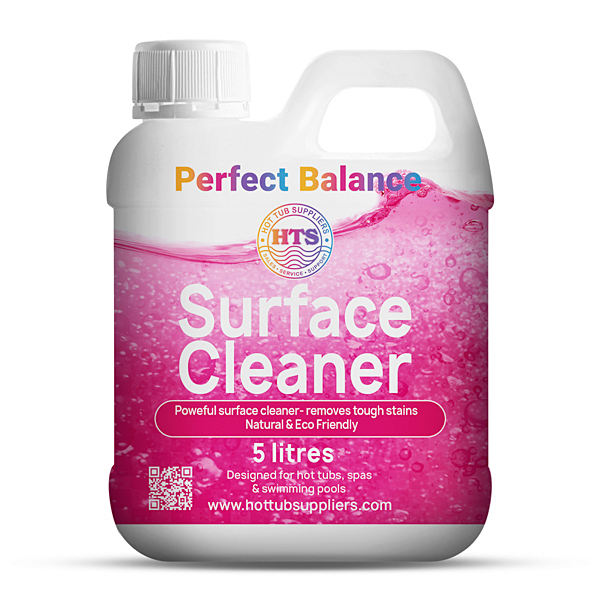 Surface Cleaner